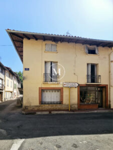 Immeuble de 170m2 Villemur sur Tarn