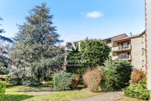 T4 de standing à Labège avec piscine, ascenseur et parkings