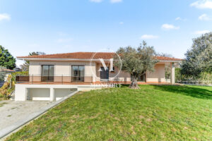 Maison T7 avec appartement indépendant et grand sous-sol